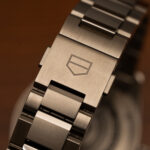 TAG Heuer Autavia WBE5116.EB0173 | Full Set | 2025 | Nowy