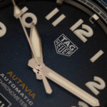 TAG Heuer Autavia WBE5116.EB0173 | Full Set | 2025 | Nowy