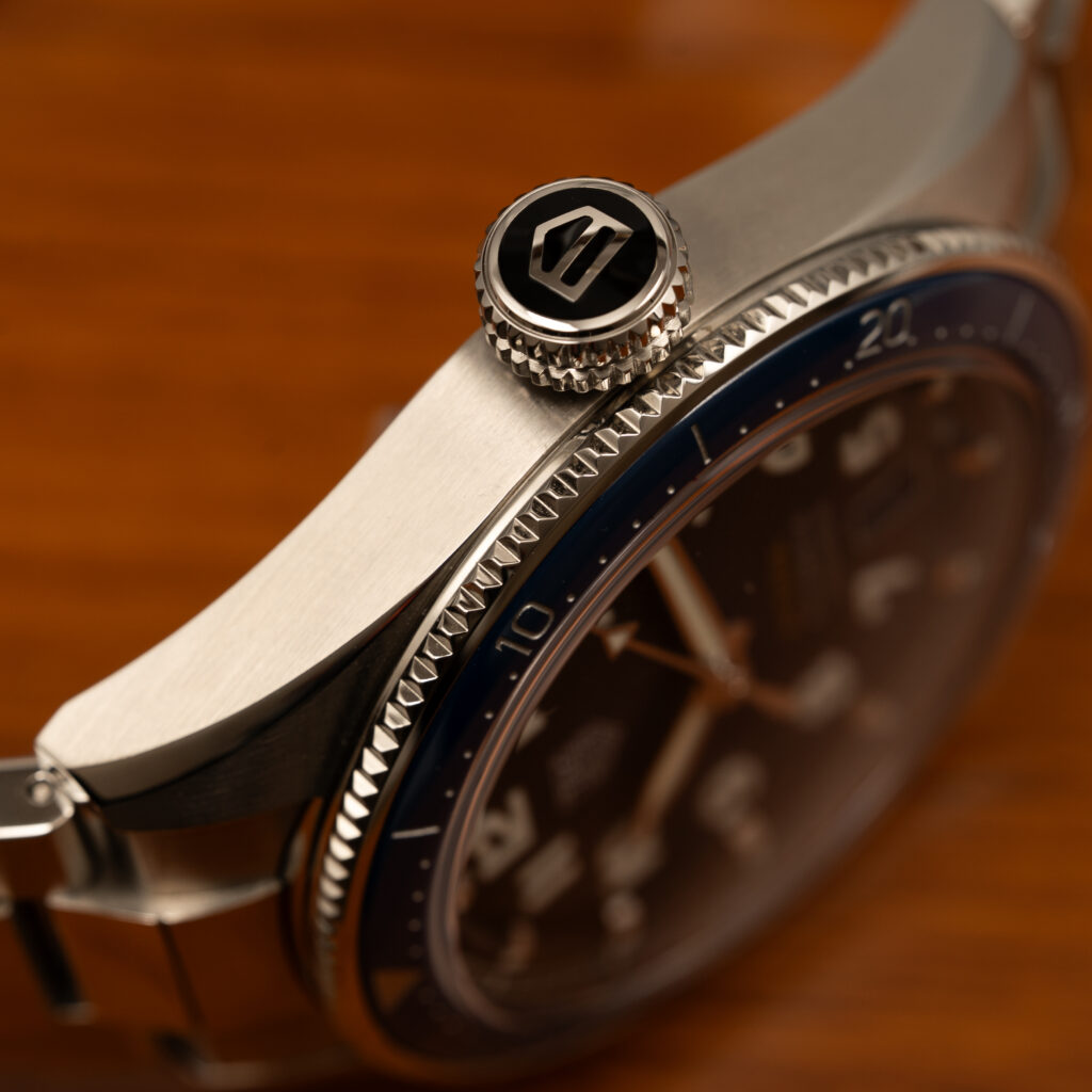 TAG Heuer Autavia WBE5116.EB0173 | Full Set | 2025 | Nowy
