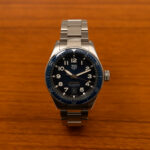 TAG Heuer Autavia WBE5116.EB0173 | Full Set | 2025 | Nowy