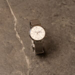 IWC Portofino Chronograph IW391009 | Bransoleta mediolańska | Full Set | 2016