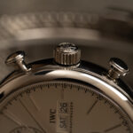 IWC Portofino Chronograph IW391009 | Bransoleta mediolańska | Full Set | 2016