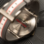 Maurice Lacroix AIKON Chronograph Mahindra Racing | Titanium | Nowy | Full Set