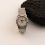 Omega Constellation 1498.75 | 50th Anniversary | 51 Diamentów | MOP | 2002