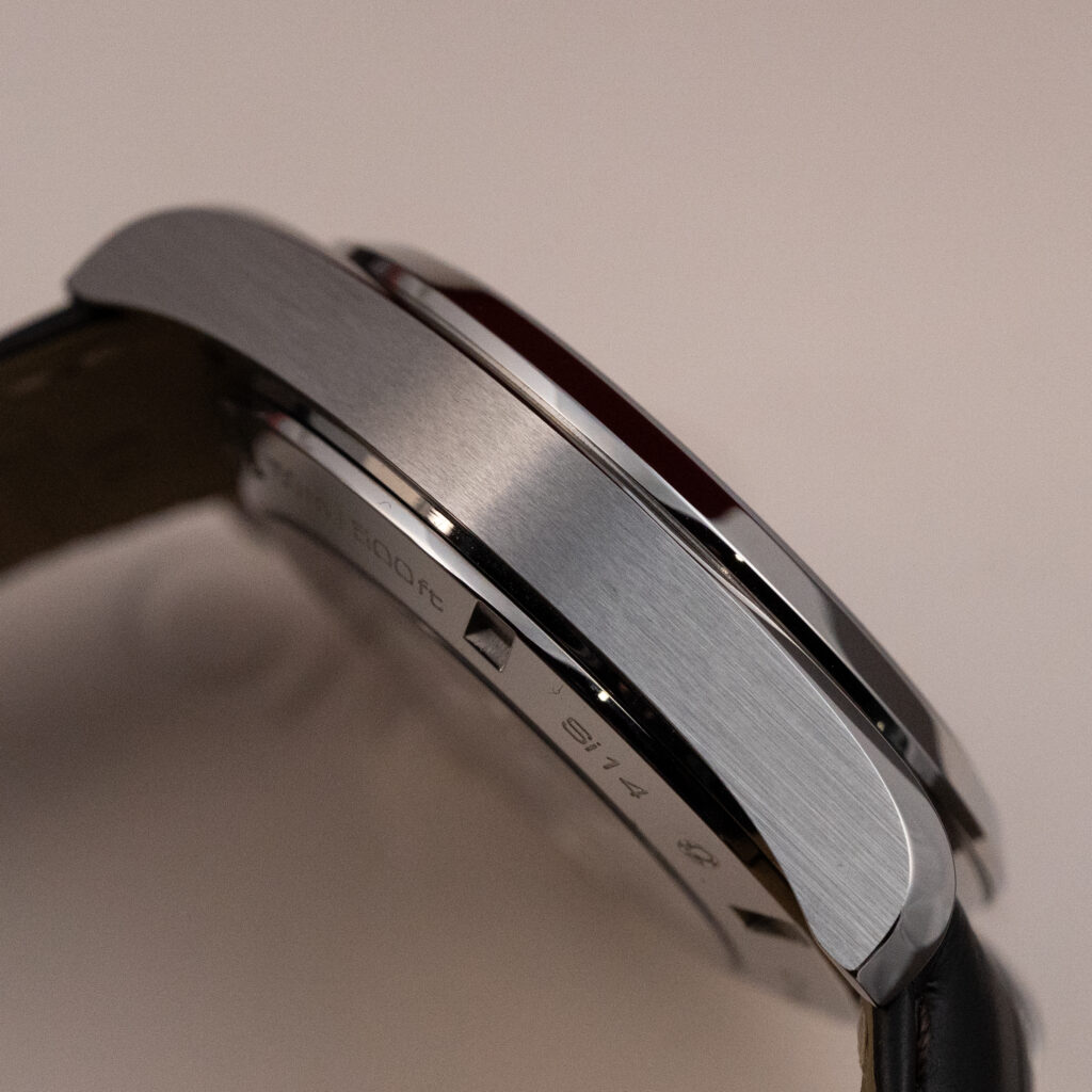Omega Seamaster Aqua Terra GMT | Srebrna tarcza | Automatyczny | 2020