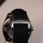 Omega Seamaster Aqua Terra GMT | Srebrna tarcza | Automatyczny | 2020