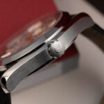 Omega Seamaster Aqua Terra GMT | Srebrna tarcza | Automatyczny | 2020