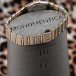 Omega Constellation | Złoto 18K | Tarcza z masy perłowej | Two-Tone